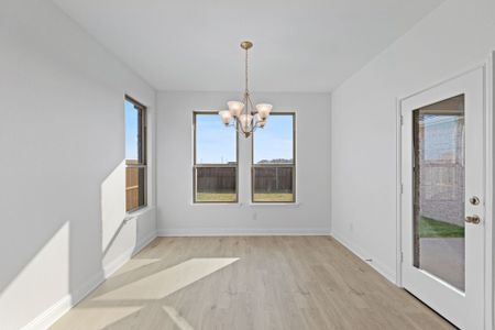 New construction Single-Family house 1717 Willowhurst Ln, Anna, TX 75409 plan Kendall - image 16