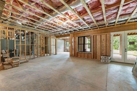 New construction Single-Family house 15794 Thompson Rd, Milton, GA 30004 - image 18