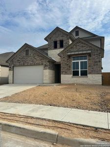 New construction Single-Family house 10238 Bartenheim Dr., Schertz, TX 78154 - photo 0 0