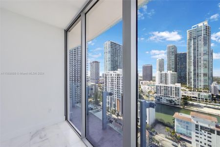 New construction Condo house 700 Ne 26Th Ter, Unit 1801, Miami, FL 33137 null- photo 39 39