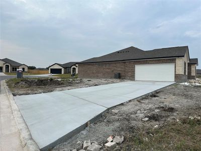 New construction Single-Family house 126 Lasso Lp, Lorena, TX 76655 - image 11