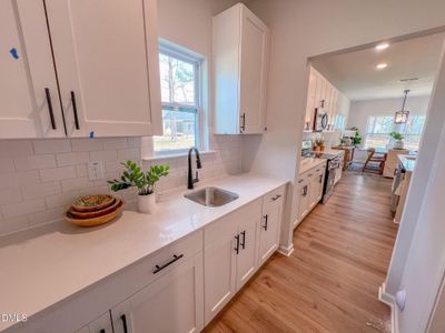 New construction Single-Family house 552 Beacon Hill Rd, Unit #57, Lillington, NC 27546 plan The Smithfield - image 13