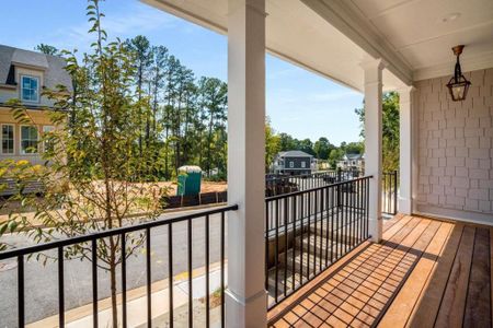 Laurel Brooke by Redwood Home Builders in Peachtree City - photo 14 14