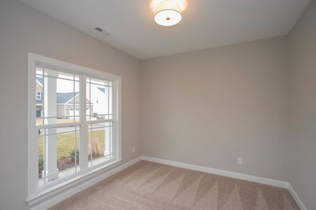 New construction Single-Family house 20 Shore Pine Dr, Youngsville, NC 27596 plan The Madison - image 11