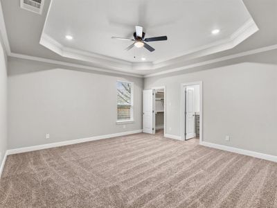 New construction Single-Family house 1109 Belvedere Dr, Arlington, TX 76010 null- photo 16 16