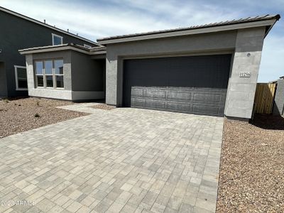 New construction Single-Family house 11256 E Utopia Ave, Mesa, AZ 85212 null- photo 2 2