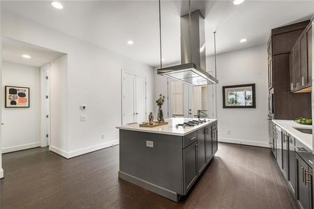 New construction Townhouse house 241 Maynard Ter Se, Unit 19, Atlanta, GA 30316 - image 18