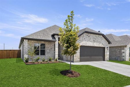 LakePointe by Christie Homes in Lavon - photo 6 6