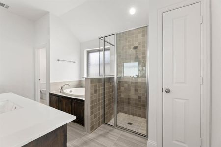 New construction Single-Family house 148 Trinity St, Grandview, TX 76050 plan Avery - image 11