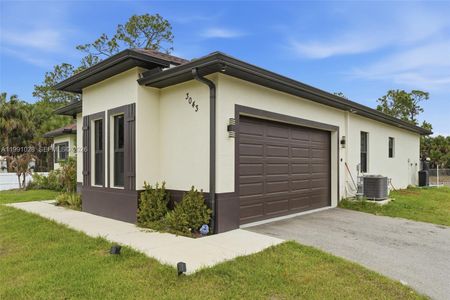New construction Single-Family house 3043 18, Naples, FL 34120 - image