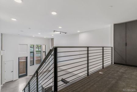 New construction Condo house 1601 Park Ave, Unit 112, Denver, CO 80218 null- photo 27 27