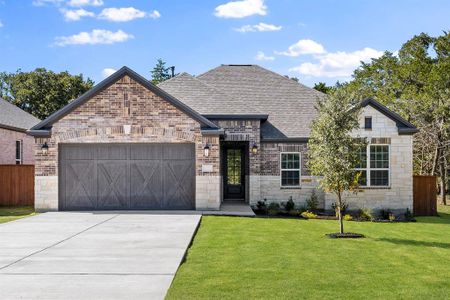 The Colony by Terrata Homes in Bastrop - photo 11 11