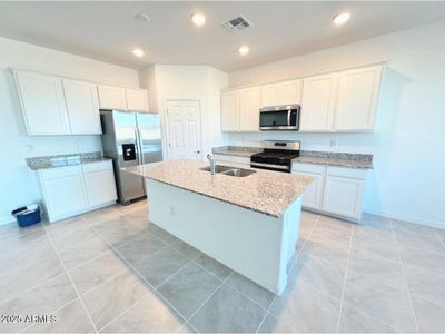 New construction Single-Family house 4334 W Acorn Valley Trl, New River, AZ 85087 null- photo 1 1