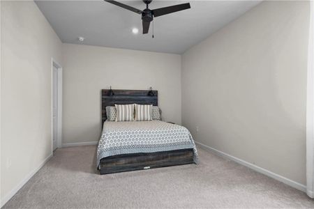 New construction Single-Family house 2436 Hidden Creek Rd, Kennesaw, GA 30152 null- photo 26 26