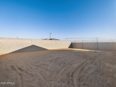 New construction Single-Family house 22550 W Tonopah Dr, Surprise, AZ 85387 Lark- photo 5 5