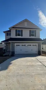 New construction Single-Family house 717 Inwood Hill Dr, Unit 95, Gastonia, NC 28056 plan 2408 - image