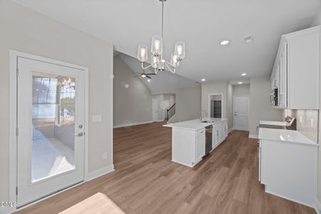 New construction Single-Family house 1218 Petite Terre Ct, New Bern, NC 28560 - image 9