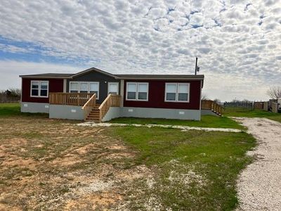 New construction Single-Family house 262 Pine Grove Road, Gordonville, TX 76245 - photo 0