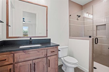 New construction Single-Family house 2012 Skylane Dr, Granbury, TX 76049 - image 16