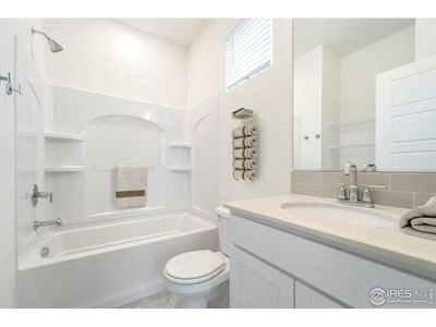 New construction Single-Family house 3836 Lake Clark St, Evans, CO 80620 plan Telluride - image 11