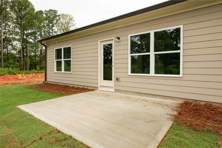 New construction Single-Family house 1830 Forkview Ct, Lawrenceville, GA 30044 - image