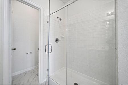 New construction Single-Family house 925 Gray Cloud Dr, New Braunfels, TX 78130 plan Pedernales - image 13