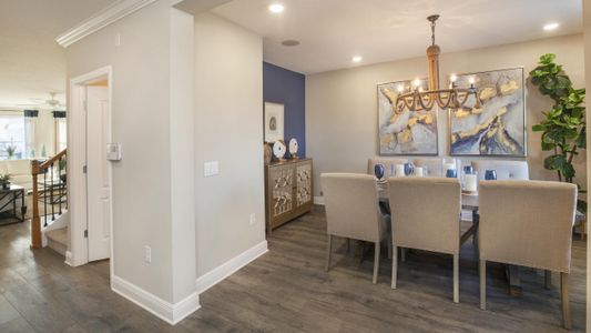 Elegant Manor Estates by Maronda Homes in Edgewater - photo 37 37