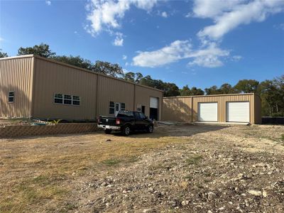 New construction Single-Family house 606 Hickory Ridge Rd, Manchaca, TX 78652 - image