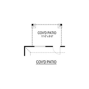 New construction Single-Family house 220 Lockhart St, Greenville, TX 75402 Harper - Texas Tree Series | Lot 50'- photo 3 3