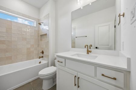 New construction Single-Family house 280 Nightfall Dr, Prosper, TX 75078 plan 5081 - image 16