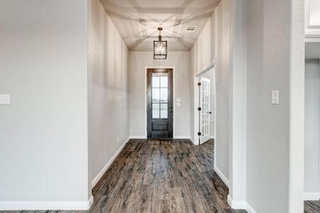 New construction Single-Family house 4000 Roan Ct, Springtown, TX 76082 plan The Jackson - image 17