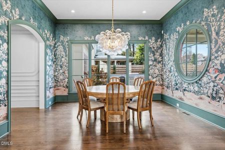 New construction Single-Family house 2123 St Marys St, Raleigh, NC 27608 - image 6