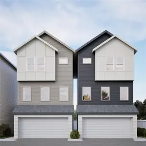 New construction Single-Family house 6532 Goldspier St, Houston, TX 77091 - image