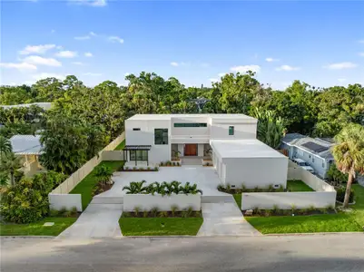 New construction Single-Family house 1759 Waldemere St, Sarasota, FL 34239 - image