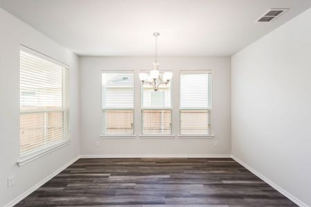 New construction Single-Family house 3904 Hometown Blvd, Heartland, TX 75126 plan Marion - image 14