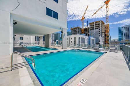 New construction Condo house 239 Sw 9Th St, Unit 1601, Miami, FL 33130 null- photo 25 25