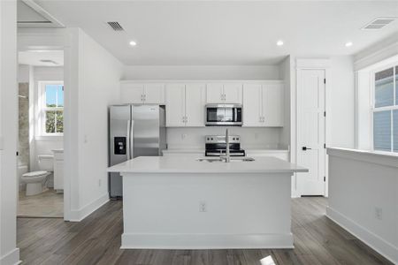 New construction Single-Family house 865 53Rd Ave N, St. Petersburg, FL 33703 - image 15