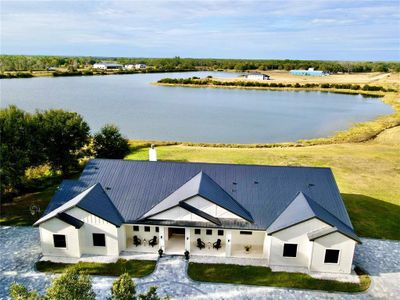 New construction Single-Family house 4940 Wauchula Rd, Myakka City, FL 34251 - image
