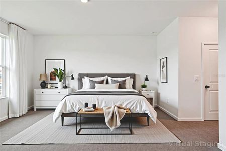 New construction Single-Family house 362 Hillshire Pl, Spring Hill, FL 34609 - image 3