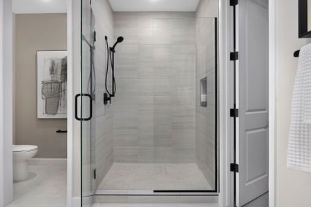 New construction Single-Family house 4555 W Tortolita Peak Dr, Marana, AZ 85658 plan Slate - image 17