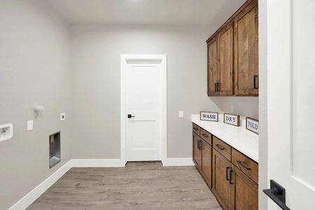 New construction Single-Family house 249 Cibolo Wy, La Vernia, TX 78121 - image 9