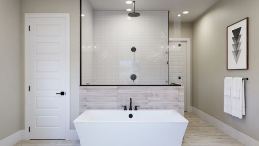 New construction Single-Family house Gold Canyon, AZ 85118 plan 1026 - image 15