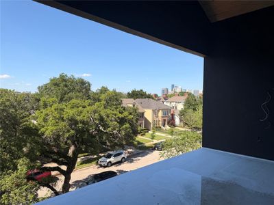 New construction Single-Family house 1523 Marshall St, Houston, TX 77006 - image