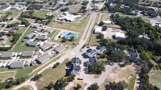 New construction Single-Family house 126 Lourdes Ct, Unit A, Dripping Springs, TX 78620 null- photo 2 2