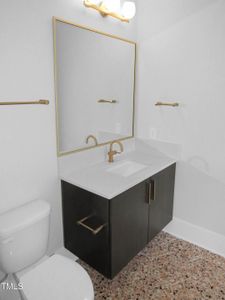 New construction Single-Family house 2590 Silas Peak Ln, Apex, NC 27523 - image 9