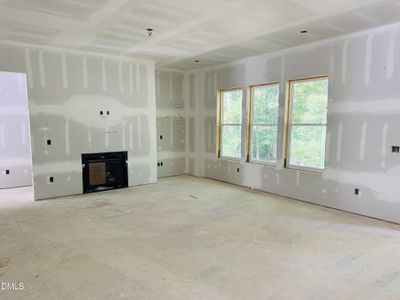 New construction Single-Family house 2710 Pathway Dr, Chapel Hill, NC 27516 - image 5