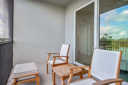 New construction Condo house 12240 Wellen Golf St, Unit 204, Venice, FL 34293 - image