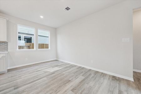 New construction Single-Family house 6403 Prospect Oaks Pkwy, Katy, TX 77449 plan Bluebonnet - image 17