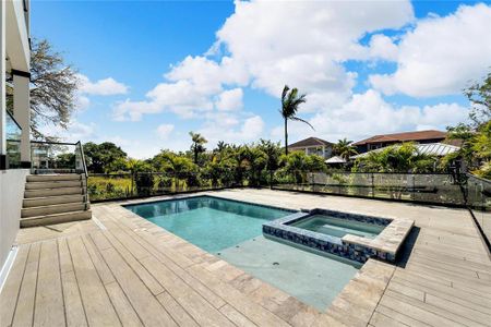 New construction Single-Family house 548 Estuary Shore Lane, Apollo Beach, FL 33572 - photo 73 73