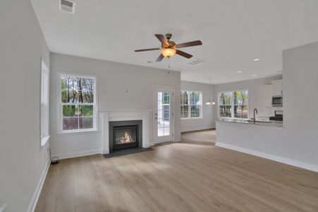 New construction Single-Family house 3802 Grateful Rd, North Charleston, SC 29420 null- photo 7 7